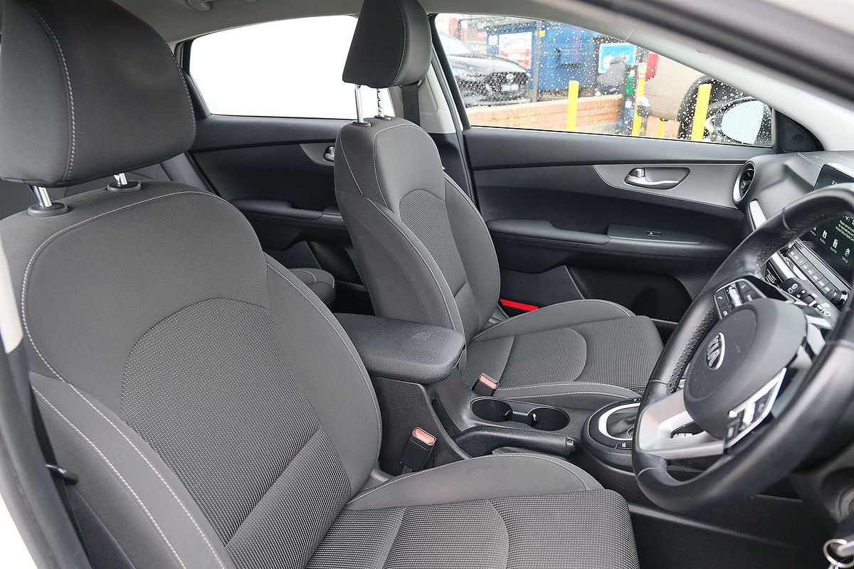 2019 Kia Cerato S BD