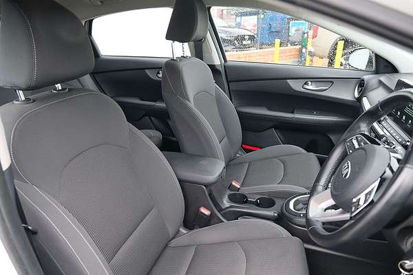 2019 Kia Cerato S BD