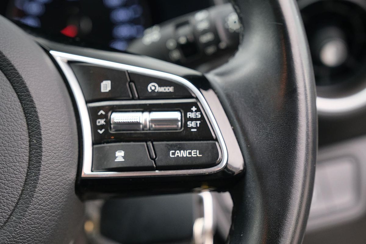 2019 Kia Cerato S BD