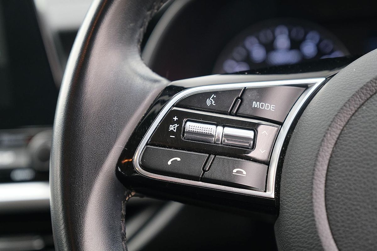 2019 Kia Cerato S BD