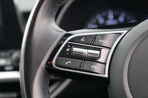 2019 Kia Cerato S BD