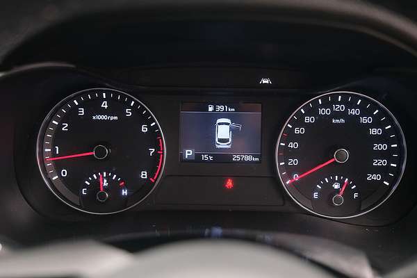 2019 Kia Cerato S BD