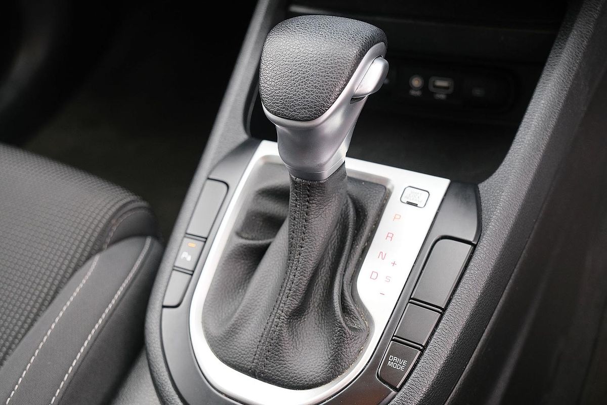 2019 Kia Cerato S BD