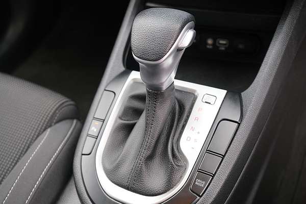 2019 Kia Cerato S BD