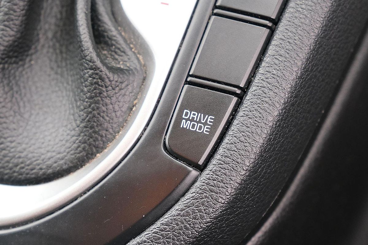 2019 Kia Cerato S BD