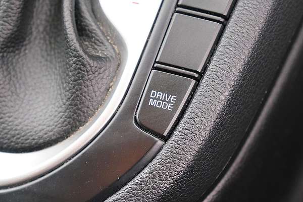 2019 Kia Cerato S BD