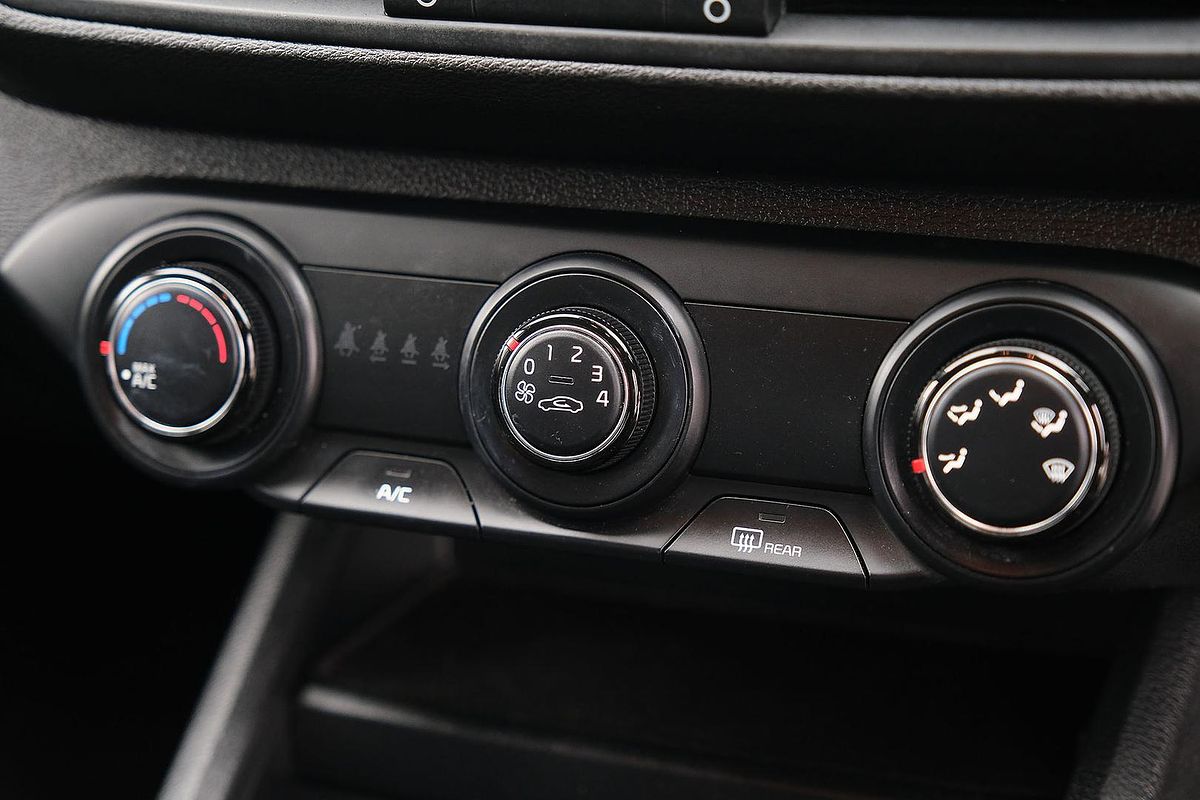 2019 Kia Cerato S BD