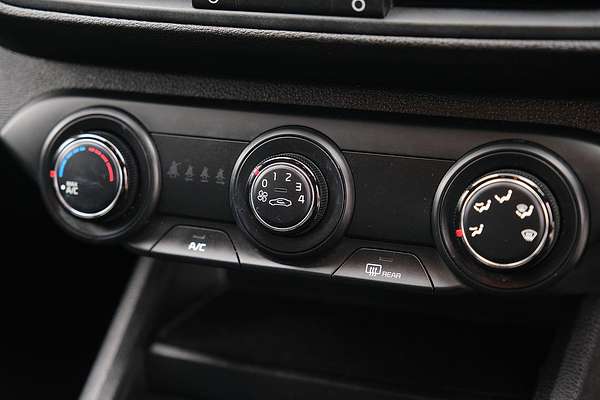 2019 Kia Cerato S BD