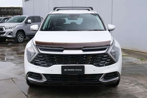 2022 Kia Sportage SX NQ5