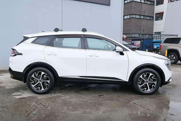 2022 Kia Sportage SX NQ5