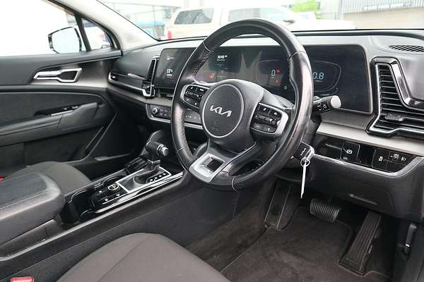 2022 Kia Sportage SX NQ5