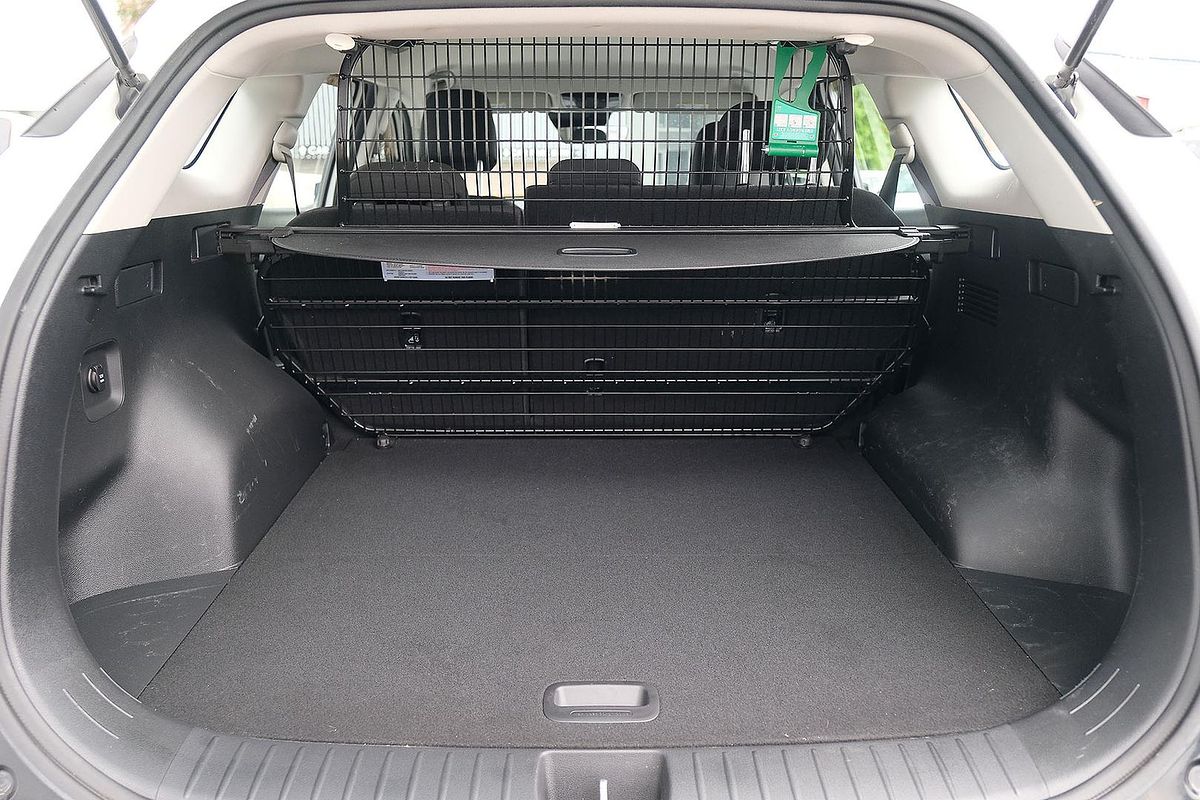 2022 Kia Sportage SX NQ5