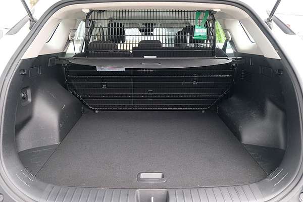 2022 Kia Sportage SX NQ5