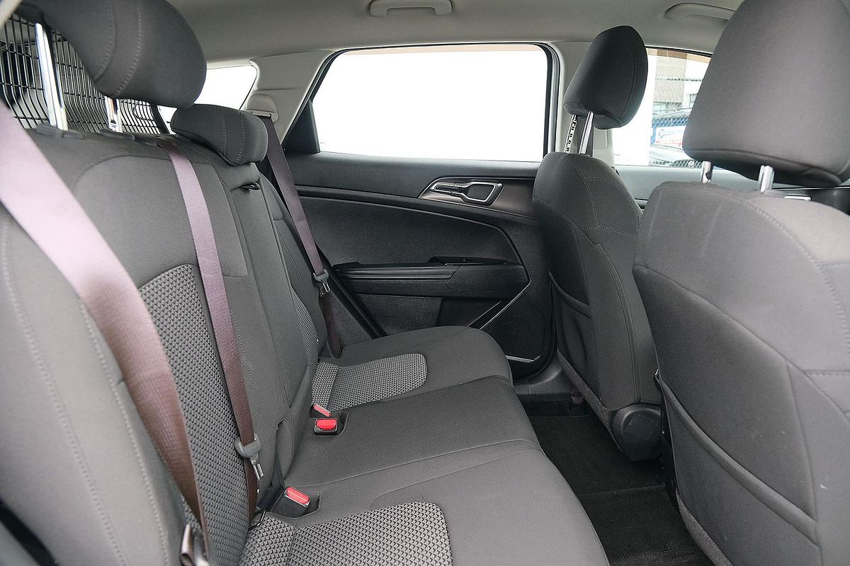 2022 Kia Sportage SX NQ5