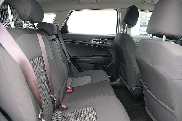 2022 Kia Sportage SX NQ5