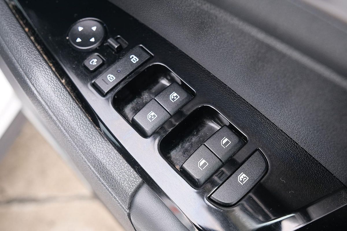 2022 Kia Sportage SX NQ5