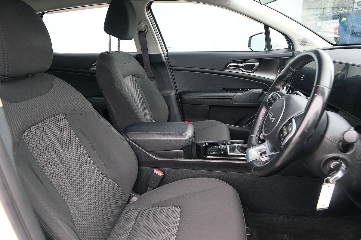 2022 Kia Sportage SX NQ5