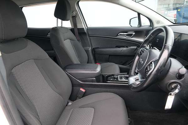 2022 Kia Sportage SX NQ5