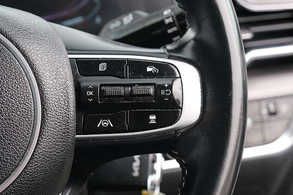 2022 Kia Sportage SX NQ5