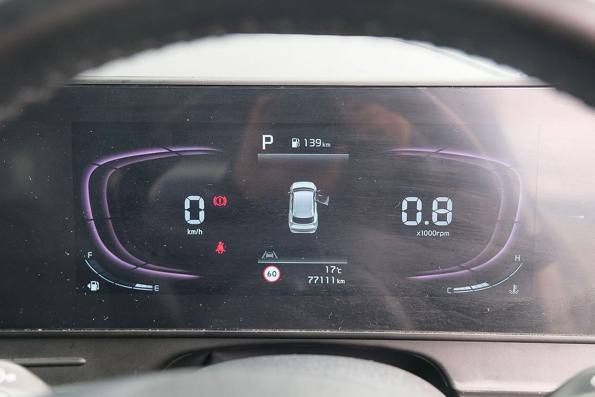 2022 Kia Sportage SX NQ5