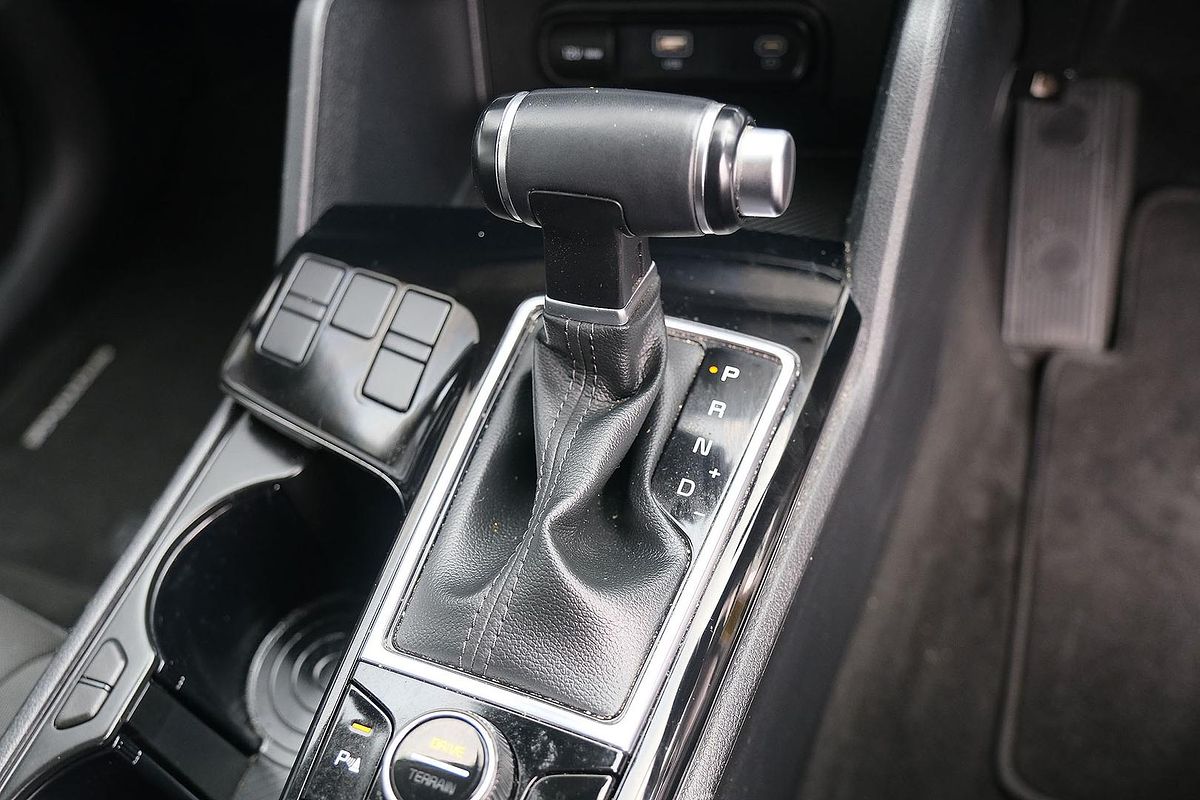 2022 Kia Sportage SX NQ5