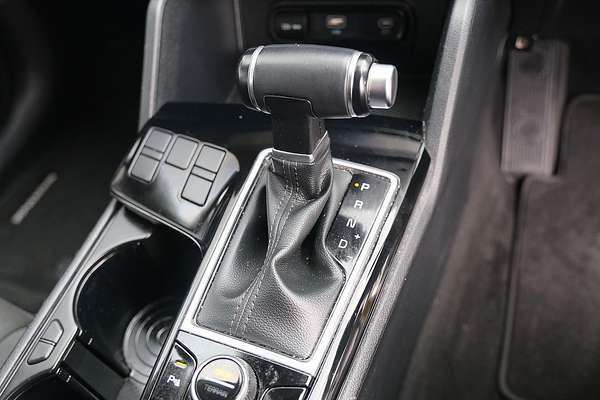 2022 Kia Sportage SX NQ5