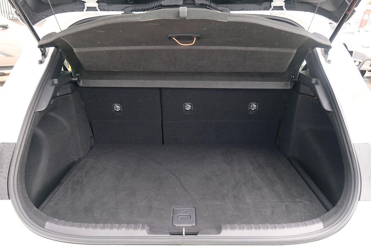 2024 Toyota Corolla Ascent Sport Hybrid ZWE219R