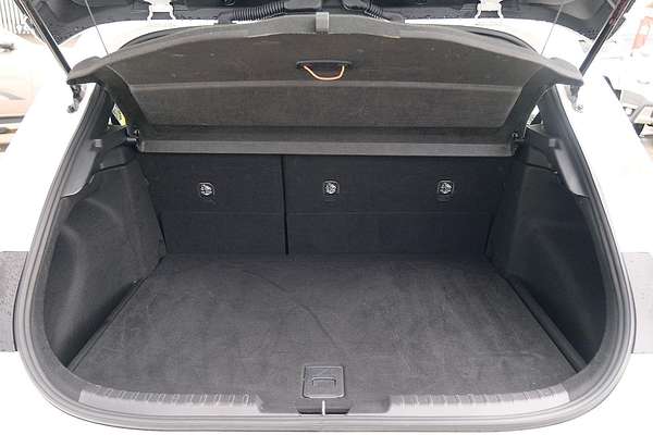 2024 Toyota Corolla Ascent Sport Hybrid ZWE219R