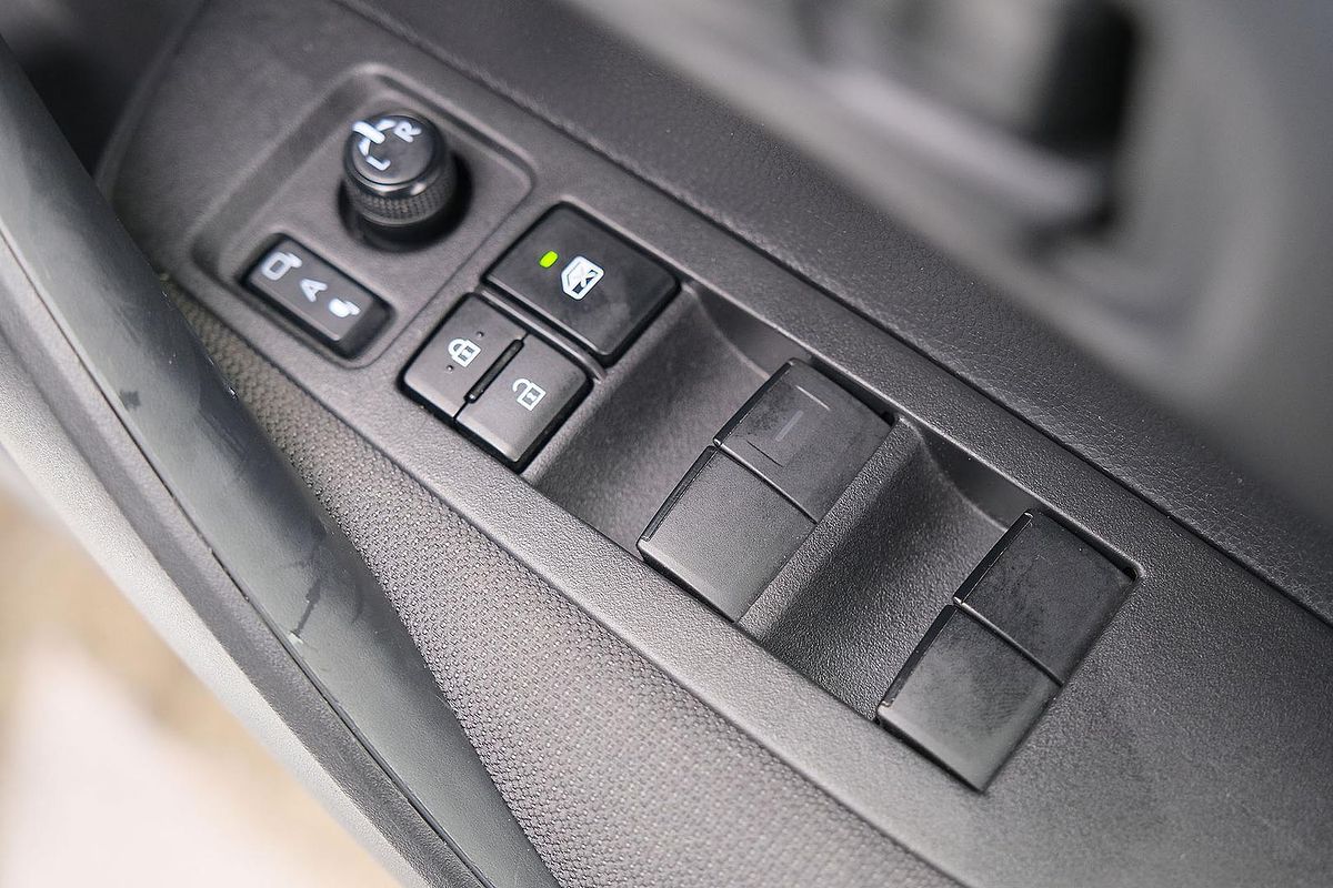 2024 Toyota Corolla Ascent Sport Hybrid ZWE219R