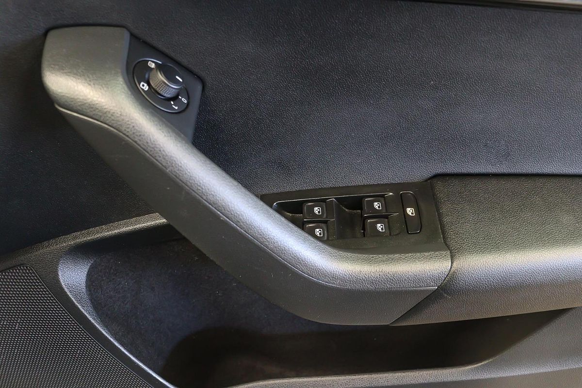 2020 SKODA Octavia 110TSI NE