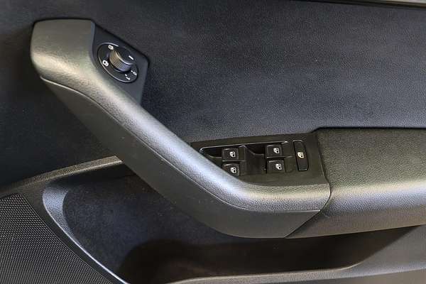 2020 SKODA Octavia 110TSI NE