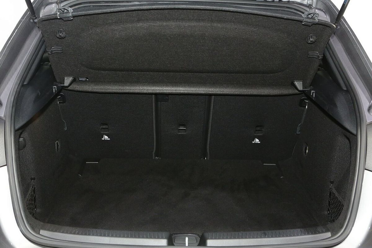 2019 Mercedes-Benz A-Class A180 W177