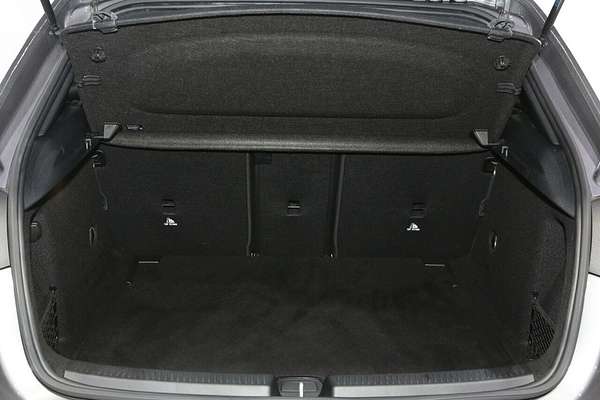 2019 Mercedes-Benz A-Class A180 W177