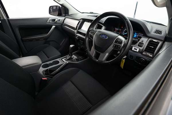 2016 Ford Ranger XLT PX MkII 4X4 3.2L