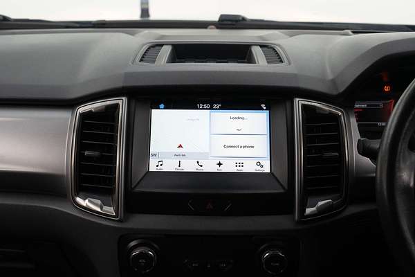 2016 Ford Ranger XLT PX MkII 4X4 3.2L