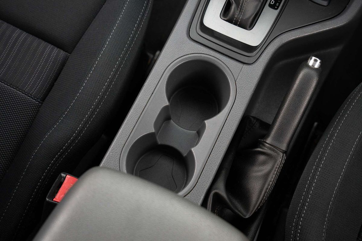 2016 Ford Ranger XLT PX MkII 4X4 3.2L