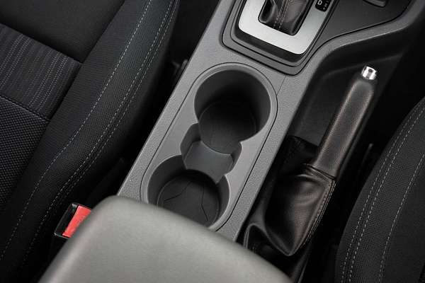 2016 Ford Ranger XLT PX MkII 4X4 3.2L