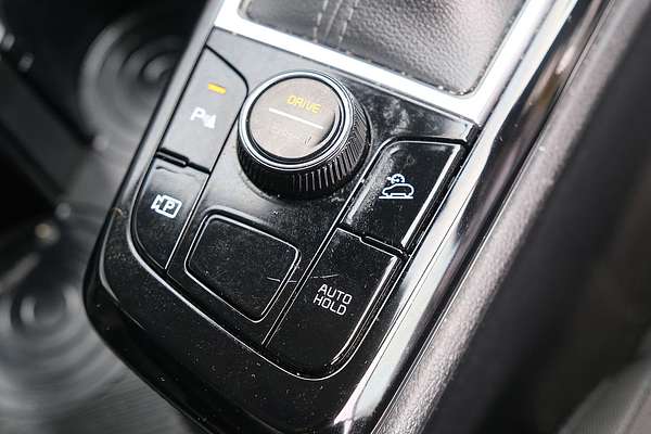 2022 Kia Sportage SX NQ5