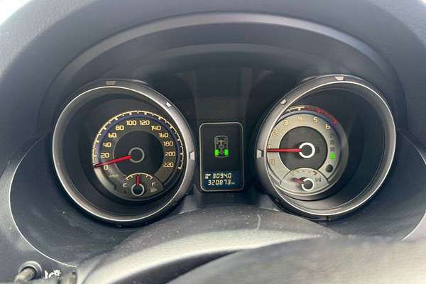 2007 Mitsubishi Pajero Exceed NS