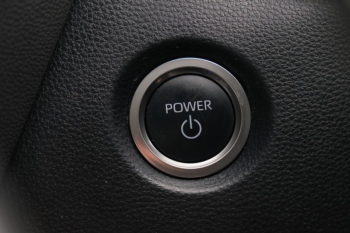 2024 Toyota Corolla Ascent Sport Hybrid ZWE219R