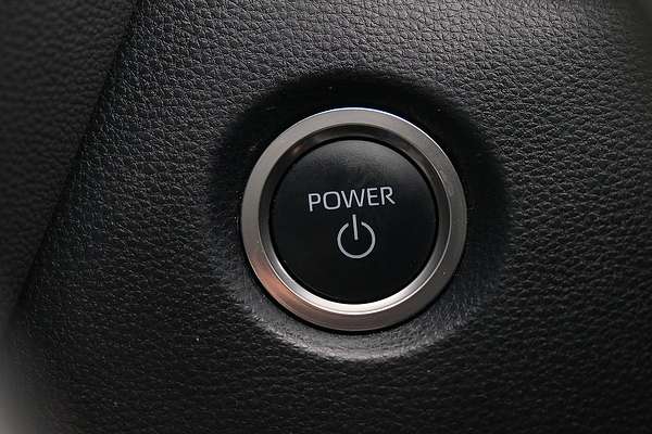 2024 Toyota Corolla Ascent Sport Hybrid ZWE219R