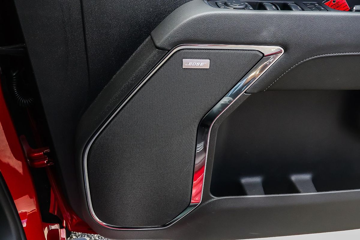 2025 Chevrolet Silverado 1500 LTZ Premium W/Tech Pack T1 4X4