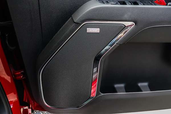 2025 Chevrolet Silverado 1500 LTZ Premium W/Tech Pack T1 4X4