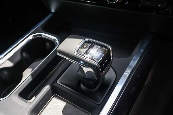 2025 Chevrolet Silverado 1500 LTZ Premium W/Tech Pack T1 4X4