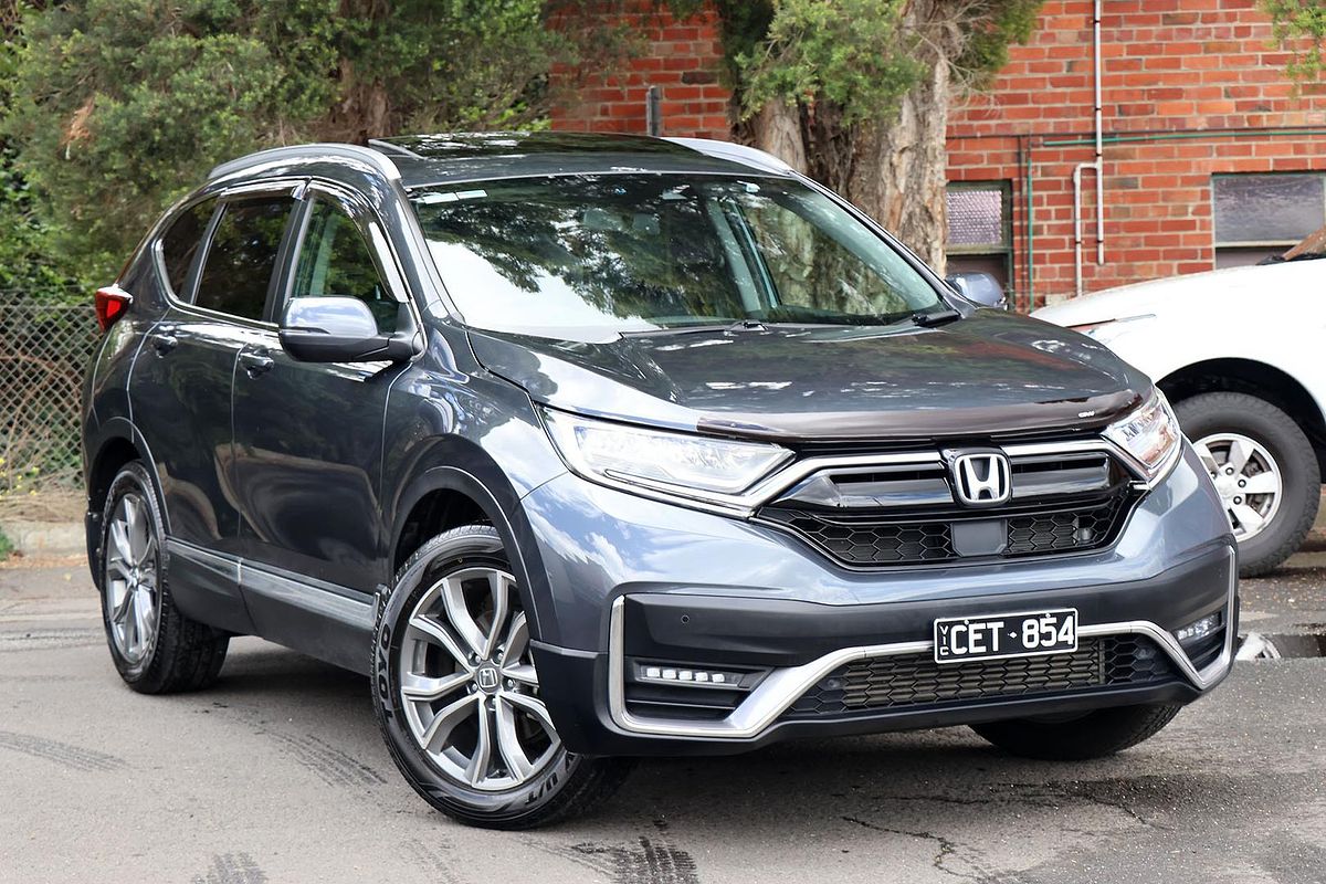 2023 Honda CR-V VTi LX AWD RW