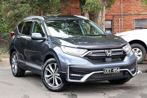 2023 Honda CR-V VTi LX AWD RW