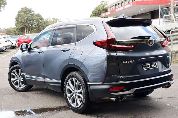 2023 Honda CR-V VTi LX AWD RW