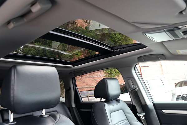 2023 Honda CR-V VTi LX AWD RW