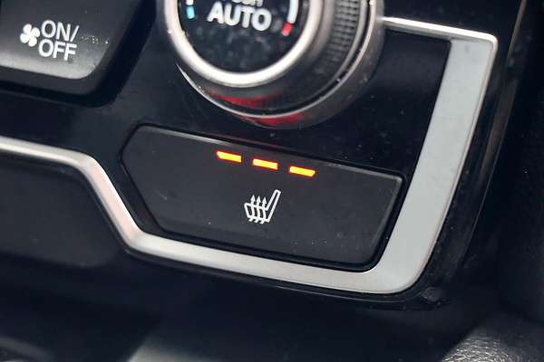 2023 Honda CR-V VTi LX AWD RW
