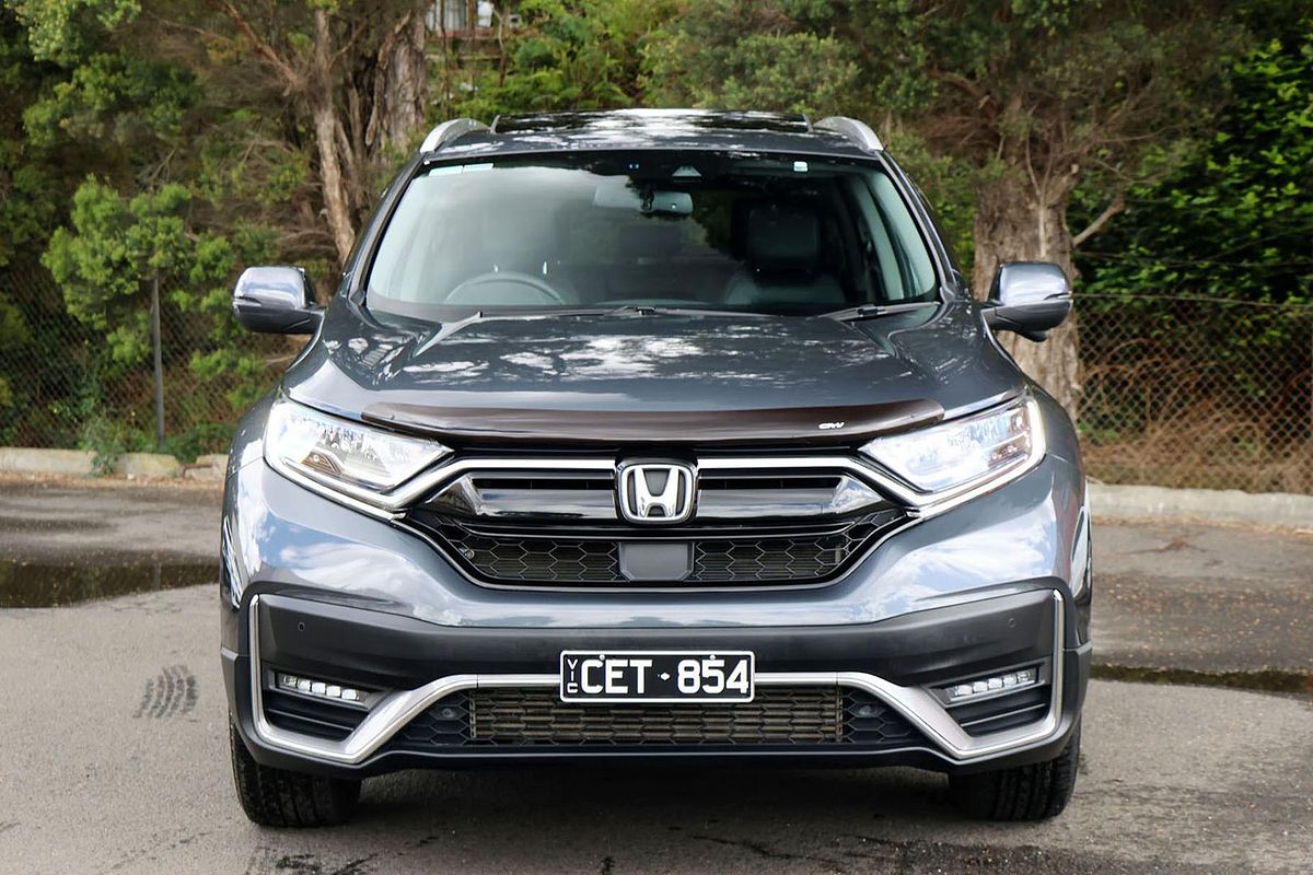 2023 Honda CR-V VTi LX AWD RW